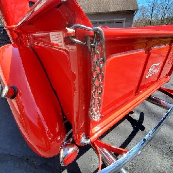 1940 Ford Pick Up for Sale