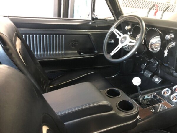 1967 Chevrolet Camaro for Sale