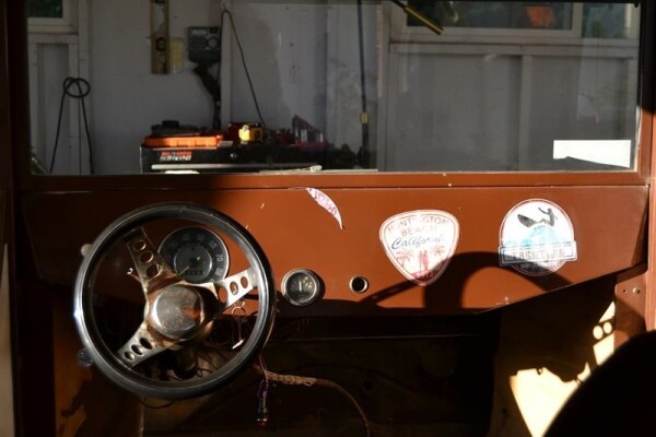 1900 Other Custom Buggy for Sale