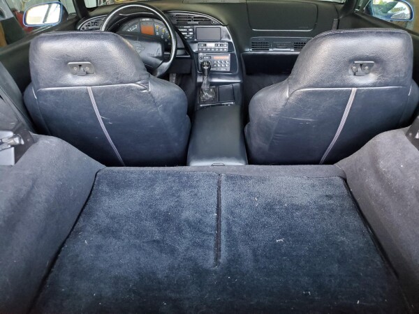 1996 Chevrolet Corvette Grand Sport for Sale