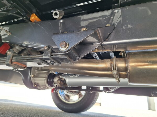 1962 Ford F100 for Sale