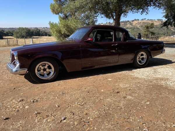 1959 Studebaker Hawk for Sale