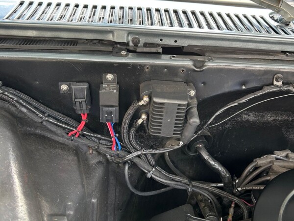 1987 Chevrolet R10 for Sale