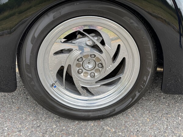 1938 Ford STD for Sale