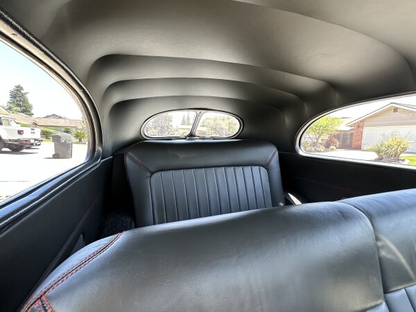 1940 Ford Deluxe for Sale