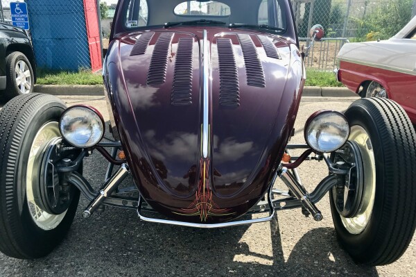 1970 Volkswagen Beetle for Sale