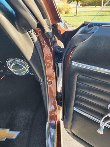 1968 Chevrolet Camaro for Sale