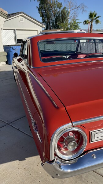 1964 Ford Galaxy 500 XL for Sale