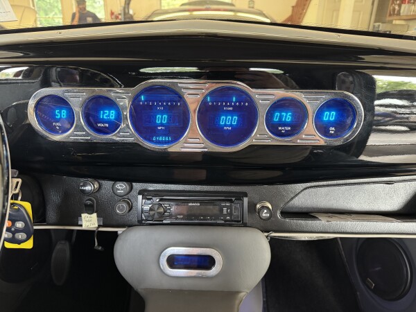 1938 Ford STD for Sale