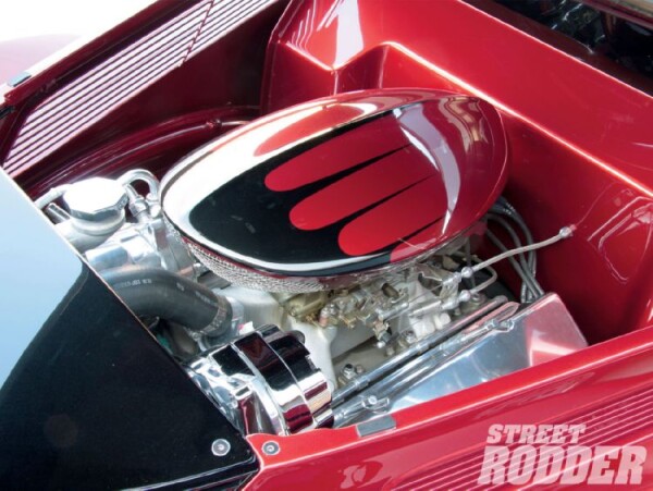 1937 Ford Slantback for Sale