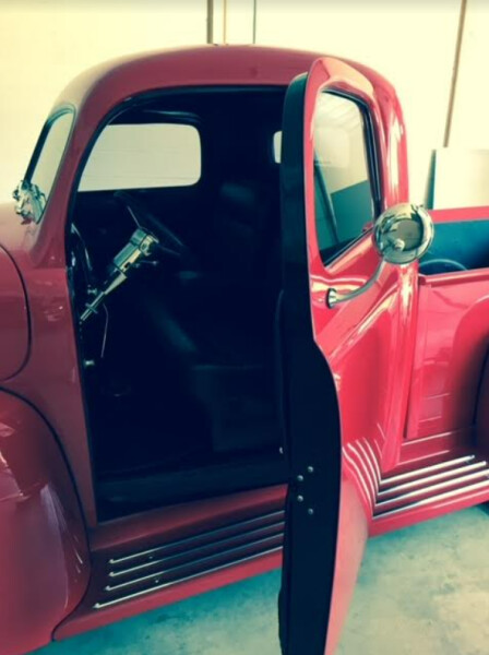 1949 Ford F1 for Sale