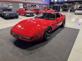 1991 Chevrolet Corvette for Sale