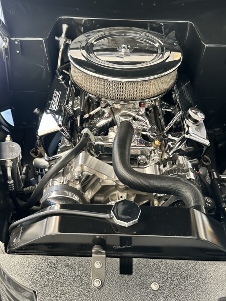 1940 Ford Deluxe for Sale