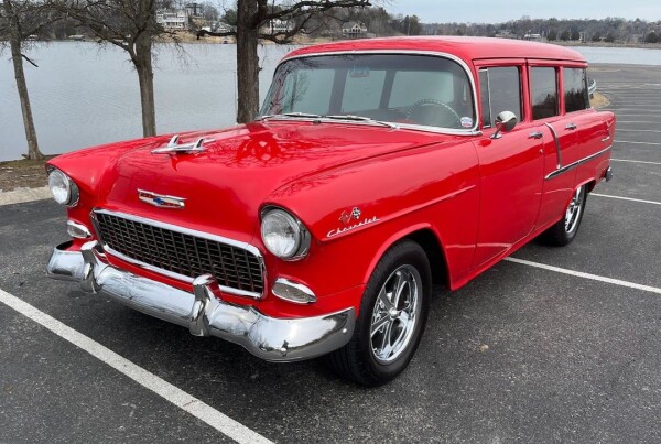 1955 Chevrolet Two-Ten Series for Sale