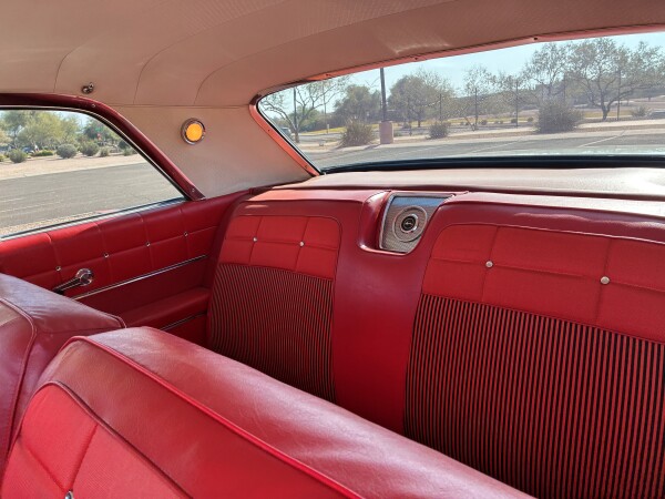 1962 Chevrolet Impala for Sale