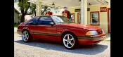 1987 Ford Mustang for Sale