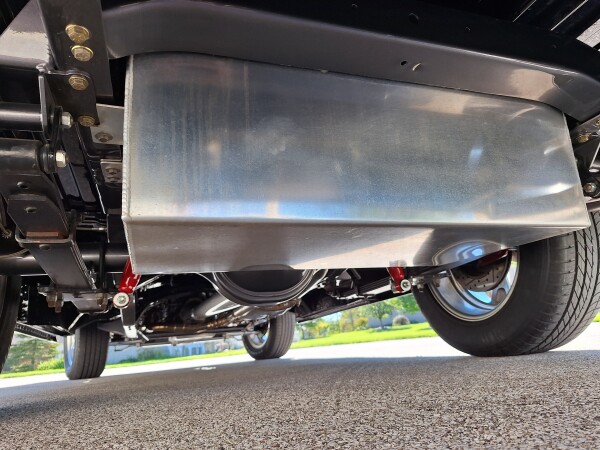 1962 Ford F100 for Sale