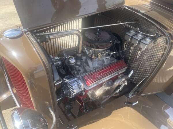 1932 Ford Woodie for Sale