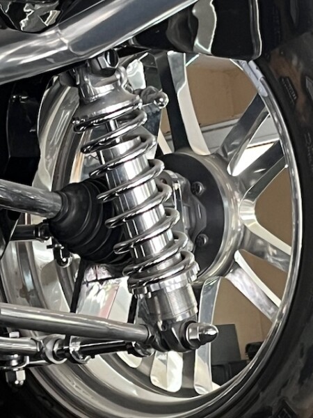 1934 Ford Speedstar Spyder for Sale