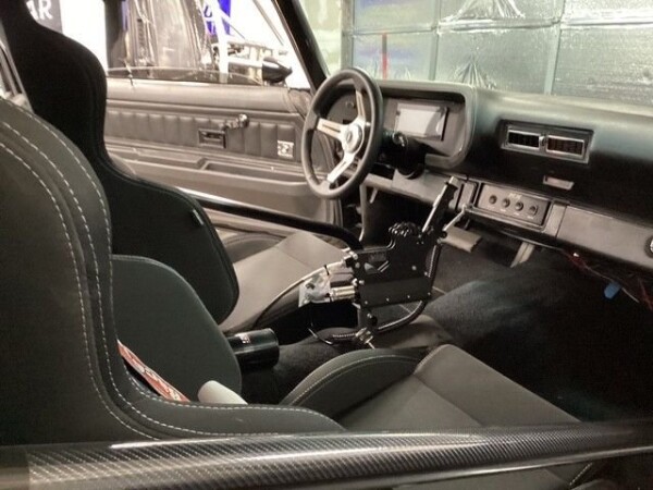 1973 Chevrolet Camaro for Sale