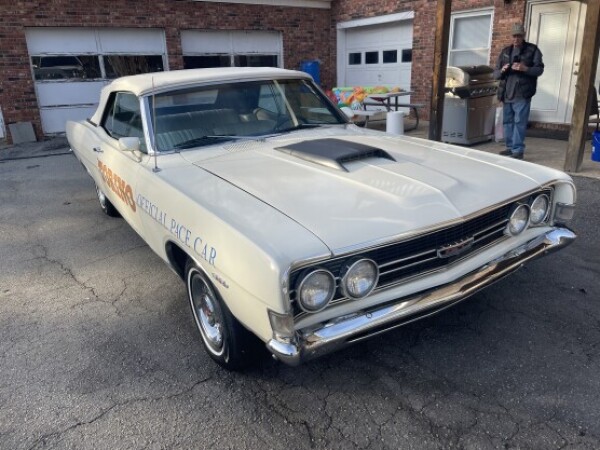 1968 Ford Gran Torino for Sale