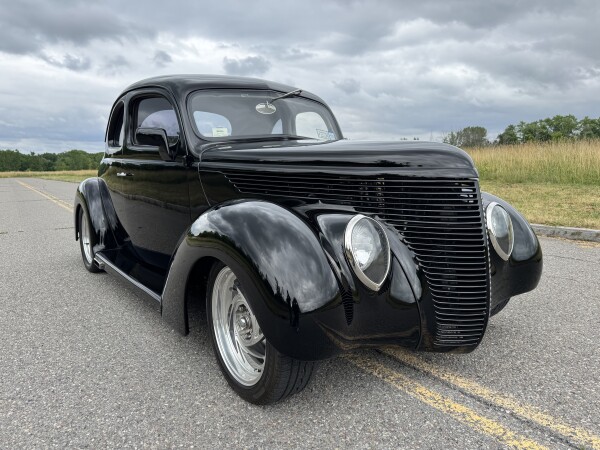 1938 Ford STD for Sale