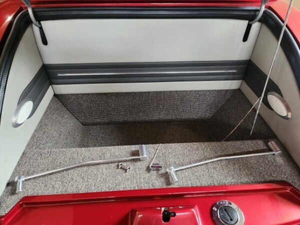 1934 Ford Roadster for Sale