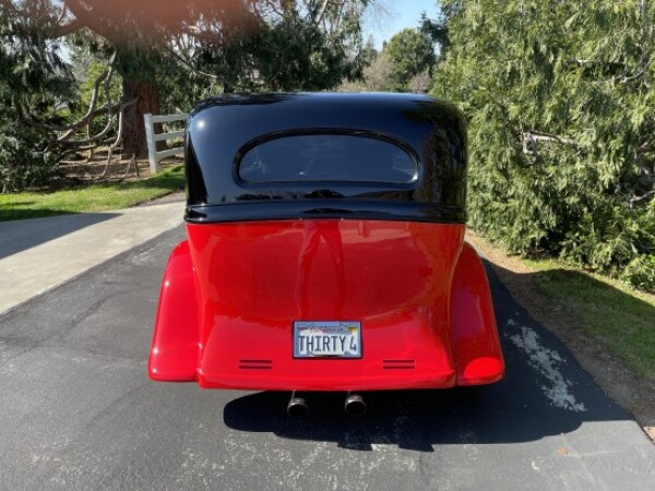 1934 Chevrolet Sedan for Sale