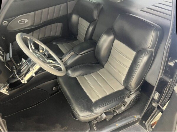 1946 Ford Chopped for Sale