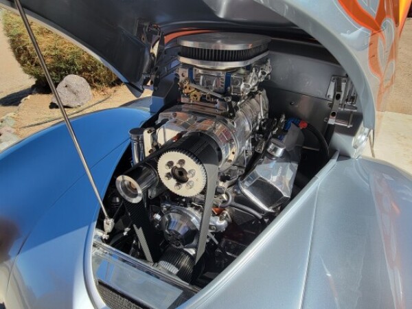 1941 Willys Coupe for Sale
