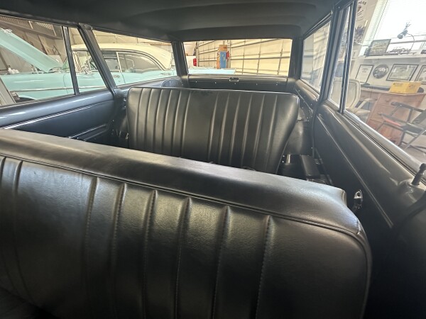 1965 Chevrolet Nova for Sale
