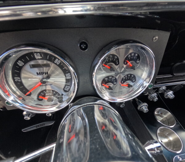 1963 Mercury Comet for Sale