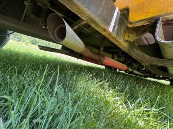 1948 Ford F-1 for Sale