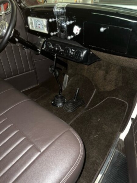 1936 Ford 3 Window for Sale