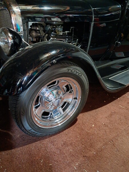 1929 Ford A for Sale