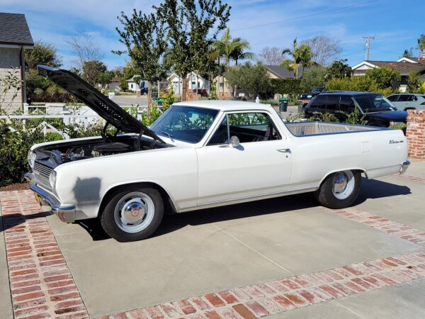 1965 Chevrolet El Camino for Sale