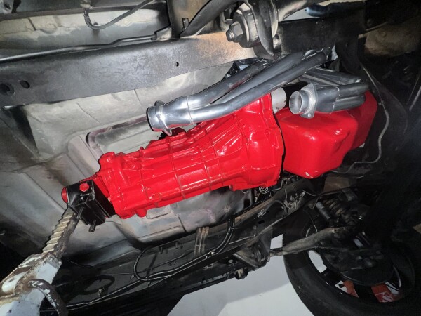 1993 Ford F-150 FlareSide for Sale