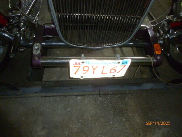 1932 Chevrolet Classic for Sale