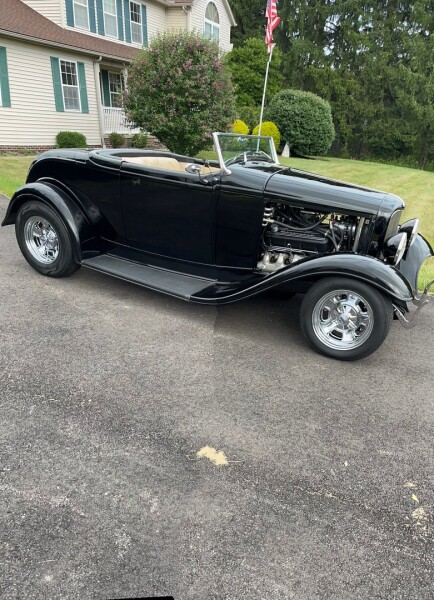 1932 Ford Dearborn Deuce for Sale