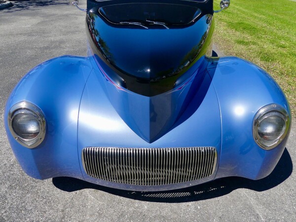 1941 Willys Coupe for Sale
