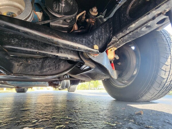 1968 Chevrolet Camaro for Sale