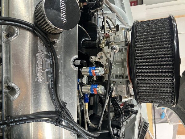 1982 Chevrolet Camaro for Sale