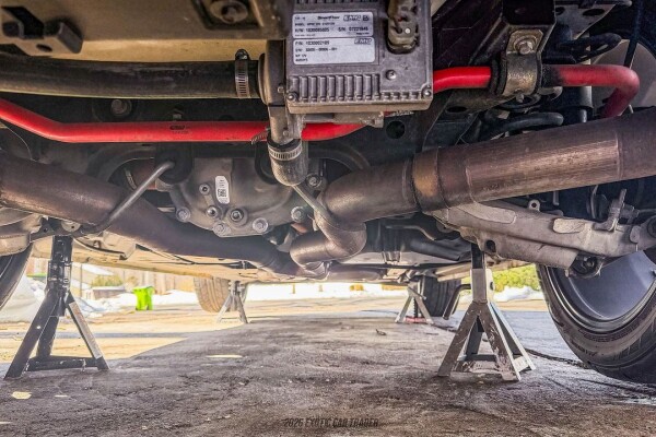 2017 Ford Mustang for Sale