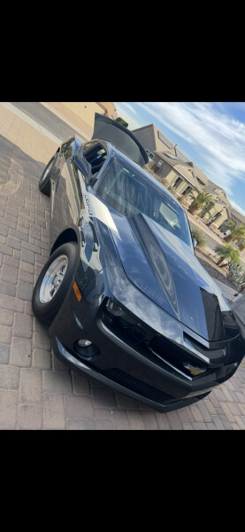 2013 Chevrolet Camaro for Sale