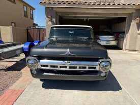1958 Ford F100 for Sale