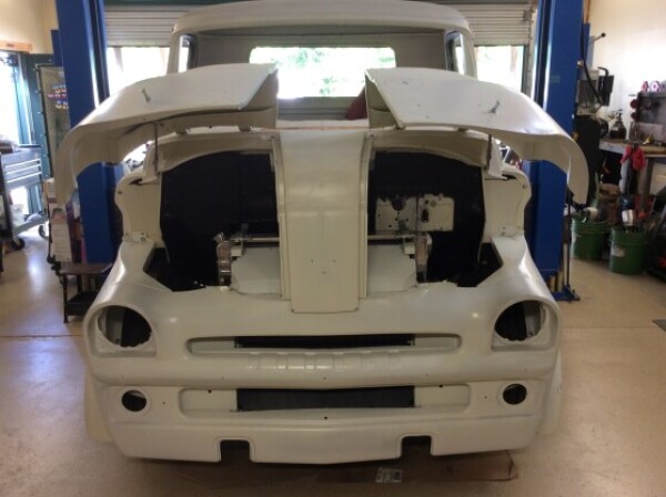 1957 Dodge Truck for Sale