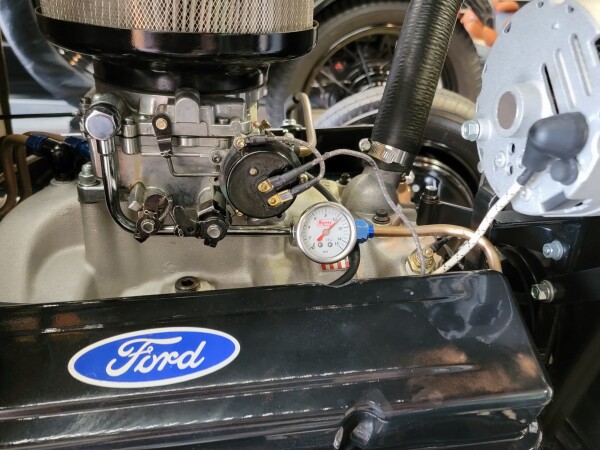 1929 Ford Phaeton for Sale