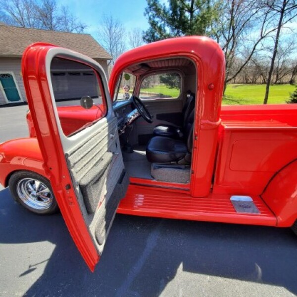 1940 Ford Pick Up for Sale