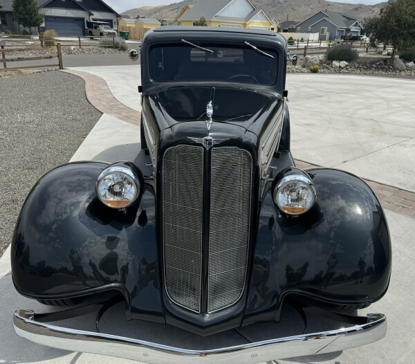 1935 Buick Roadmaster for Sale