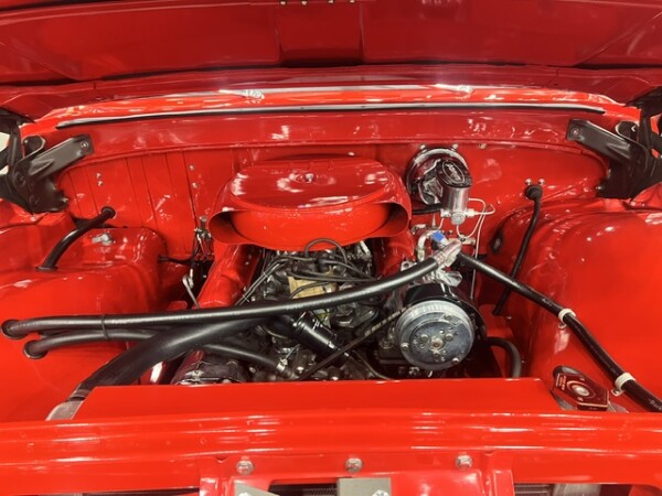 1962 Ford F 100 Unibody for Sale